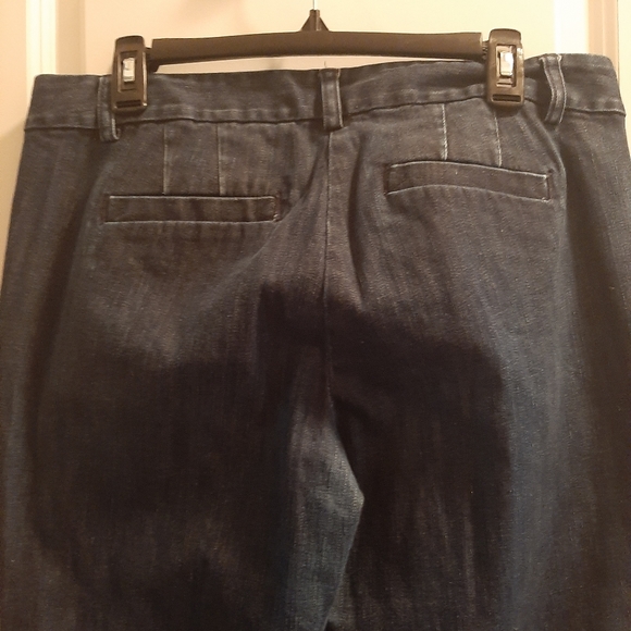 J Crew Jeans - Picture 3 of 5